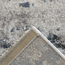 Load image into Gallery viewer, Liberty Blue/Grey Rug
