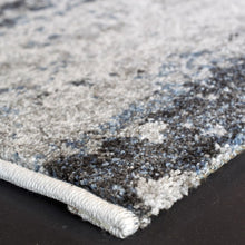 Load image into Gallery viewer, Liberty Blue/Grey Rug
