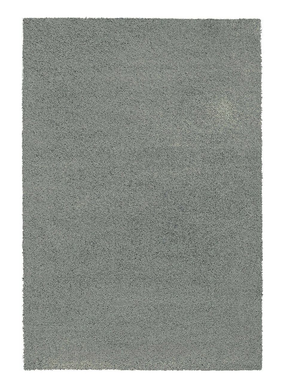 Nomad Rug in Black/Grey
