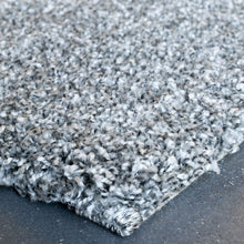 Load image into Gallery viewer, Nomad Rug in Black/Grey
