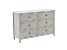 Load image into Gallery viewer, Mika 6 Drawer Chest
