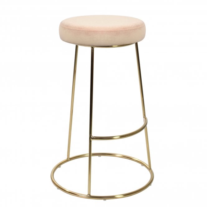 Vintage Bar Stool
