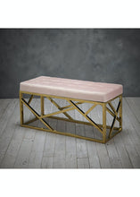 Load image into Gallery viewer, Regal Bench/Window Seat
