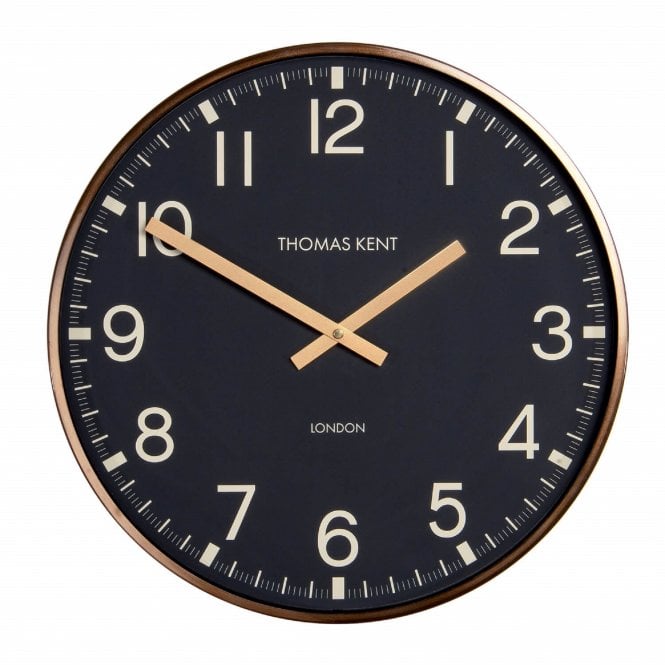 Thomas Kent Clocksmith 16